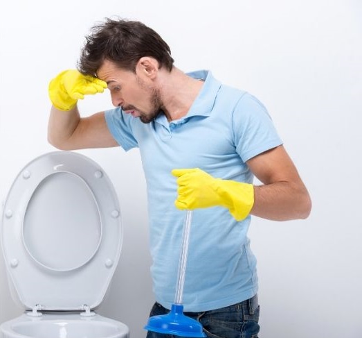 Beşiktaş tesisatçı tıkalı lavabo açma